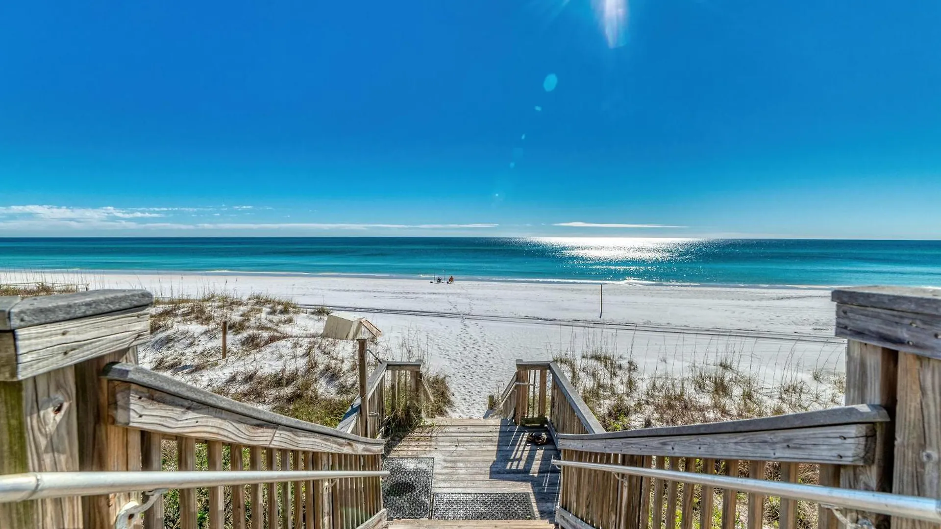 Beach House Condominiums C603 - Beachfront With Pool, Wifi, & Beach Service Destin 0*,