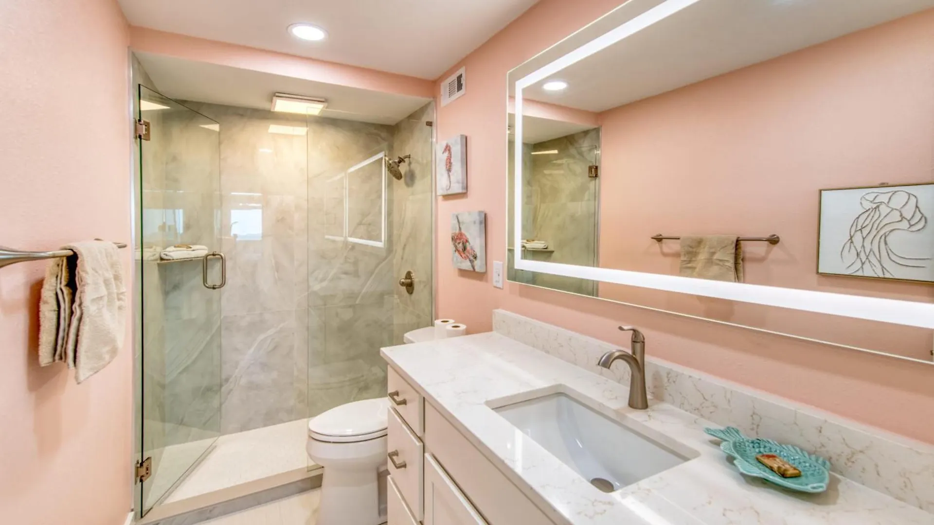 Beach House Condominiums C603 - Beachfront With Pool, Wifi, & Beach Service Ντέστιν Διαμέρισμα