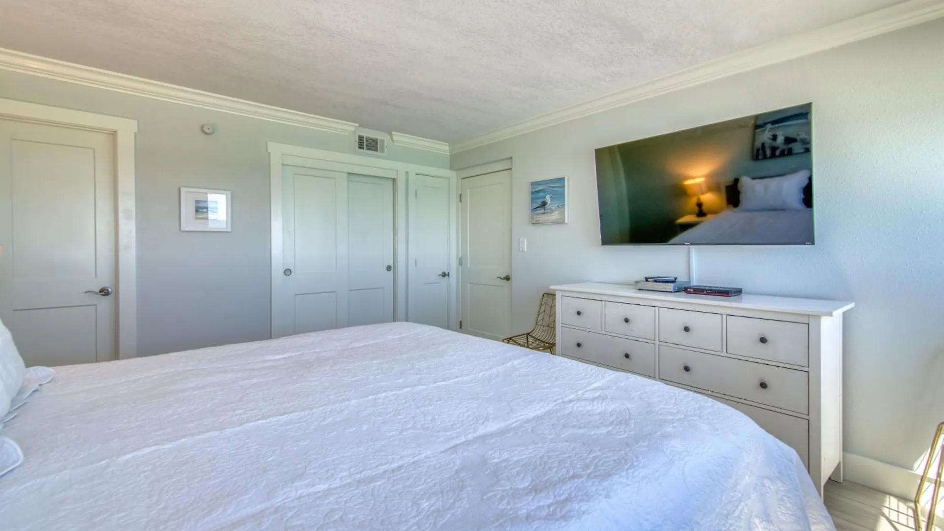 Beach House Condominiums C603 - Beachfront With Pool, Wifi, & Beach Service Ντέστιν 0*,  Ηνωμένες Πολιτείες της Αμερικής
